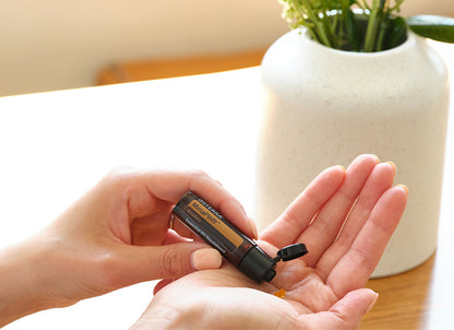 Doterra MetaPWR rendszer